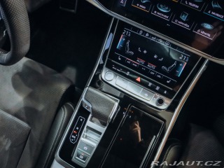 Audi Q8 55TFSI Quattro Sline 250k 2020