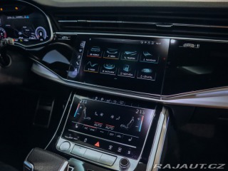 Audi Q8 55TFSI Quattro Sline 250k 2020