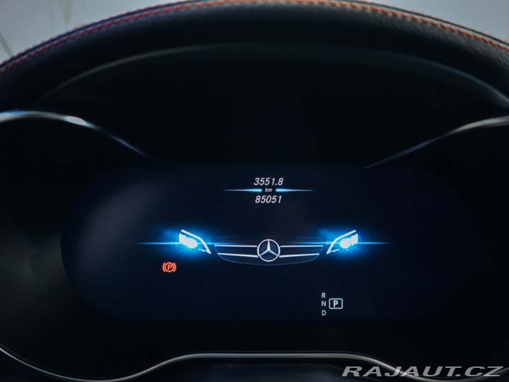 Mercedes-Benz C C 43 AMG 2019