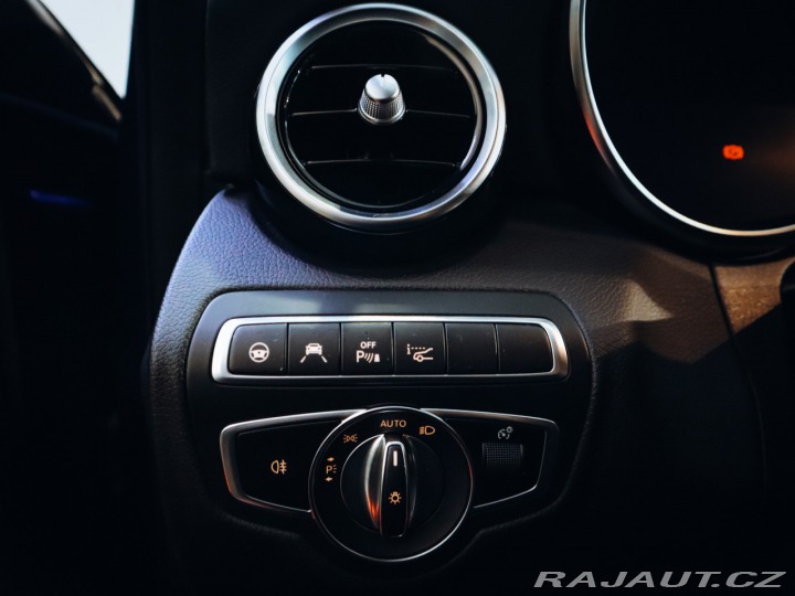 Mercedes-Benz C C C43 AMG 2019