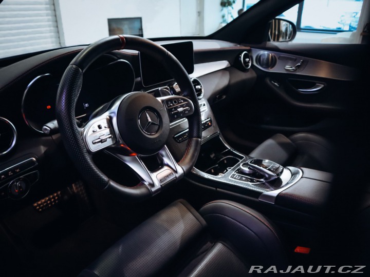 Mercedes-Benz C C 43 AMG 2019