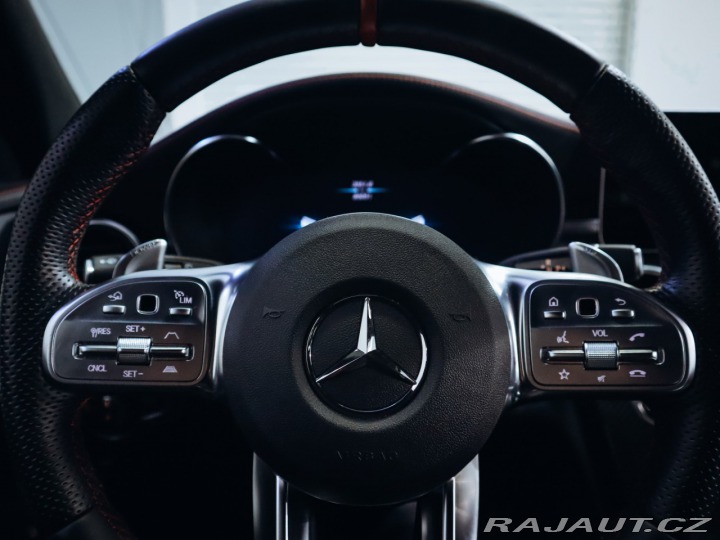 Mercedes-Benz C C C43 AMG 2019