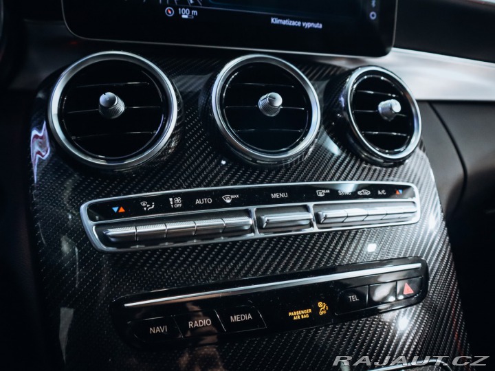 Mercedes-Benz C C C43 AMG 2019