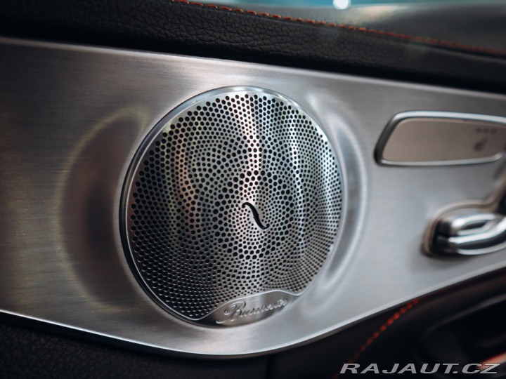 Mercedes-Benz C C C43 AMG 2019