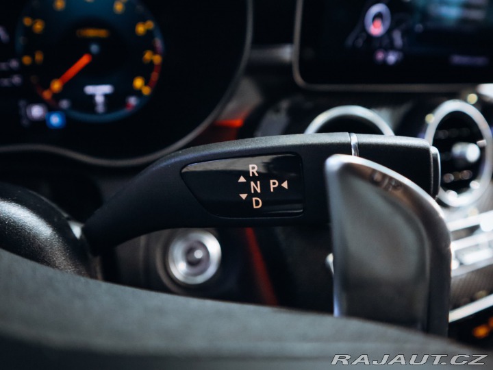 Mercedes-Benz C C 43 AMG 2019