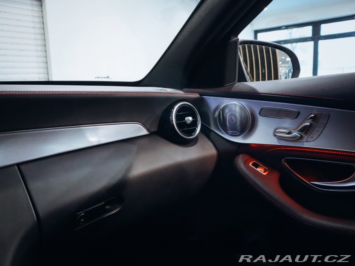 Mercedes-Benz C C C43 AMG 2019