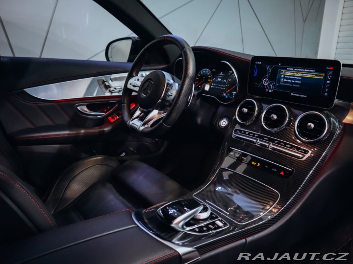 Mercedes-Benz C C C43 AMG 2019