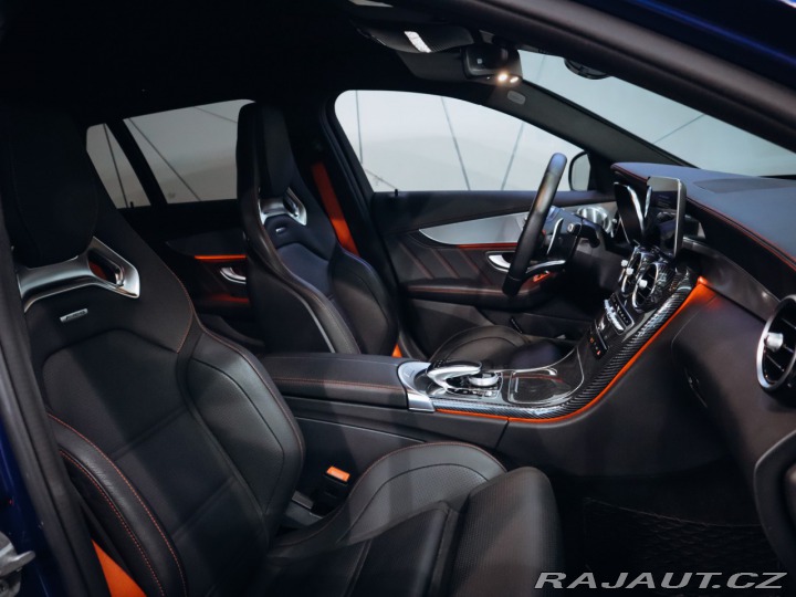 Mercedes-Benz C C C43 AMG 2019