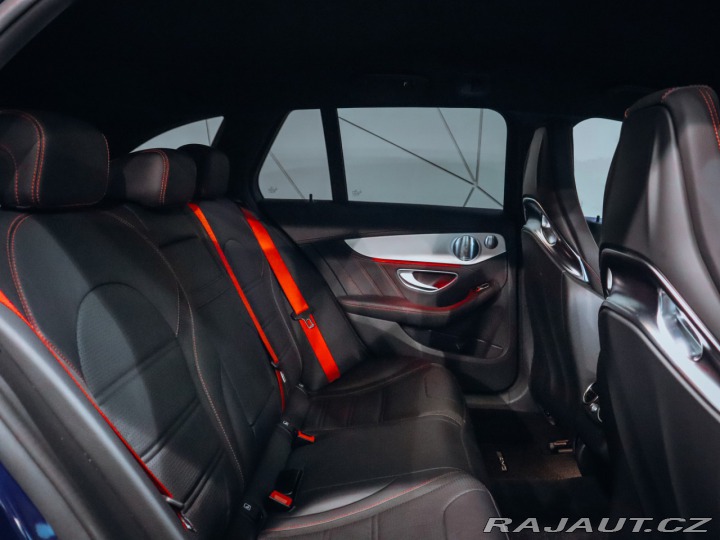 Mercedes-Benz C C 43 AMG 2019