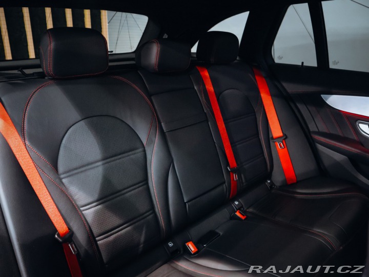 Mercedes-Benz C C C43 AMG 2019