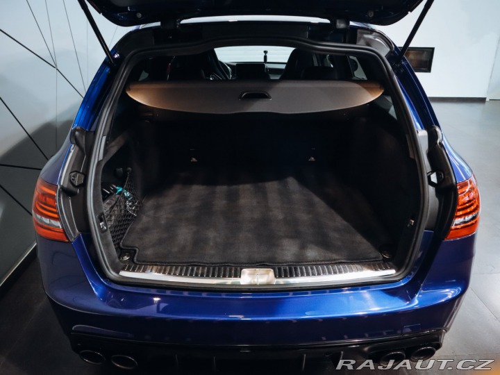 Mercedes-Benz C C 43 AMG 2019