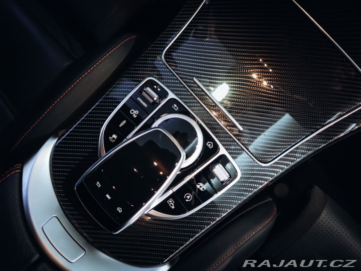 Mercedes-Benz C C C43 AMG 2019