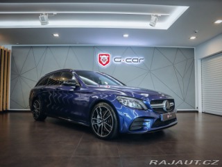 Mercedes-Benz C C C43 AMG 2019