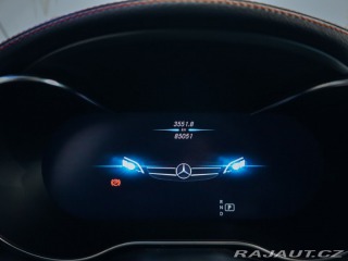 Mercedes-Benz C C C43 AMG 2019