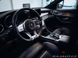 Mercedes-Benz C C C43 AMG 2019