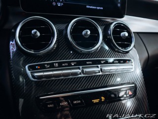 Mercedes-Benz C C C43 AMG 2019