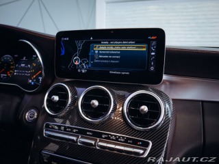 Mercedes-Benz C C C43 AMG 2019