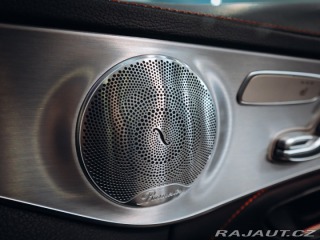 Mercedes-Benz C C C43 AMG 2019