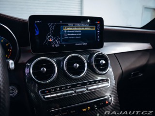 Mercedes-Benz C C C43 AMG 2019