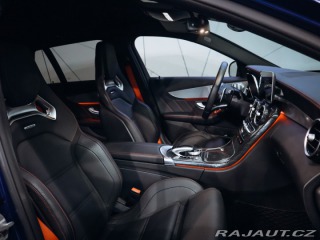 Mercedes-Benz C C C43 AMG 2019