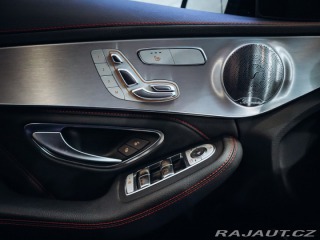 Mercedes-Benz C C C43 AMG 2019