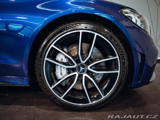 Mercedes-Benz C C C43 AMG 2019