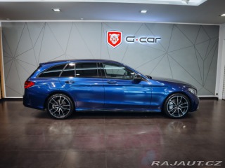 Mercedes-Benz C C C43 AMG 2019