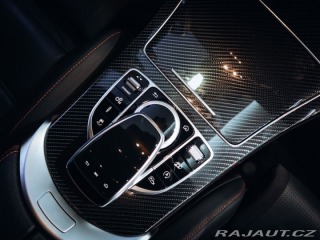 Mercedes-Benz C C C43 AMG 2019