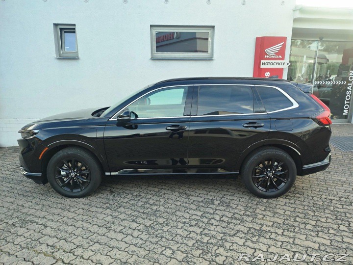 Honda CR-V 2.0 e:PHEV ADVANCE TECH 2025
