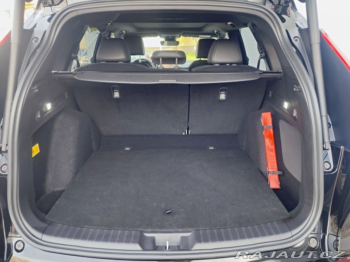 Honda CR-V 2.0 e:PHEV ADVANCE TECH 2025