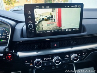 Honda CR-V 2.0 e:PHEV ADVANCE TECH 2025