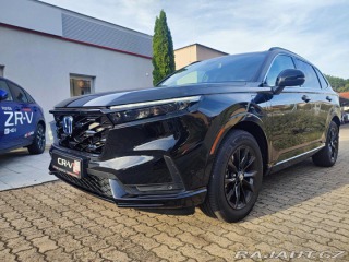 Honda CR-V 2.0 e:PHEV ADVANCE TECH 2025