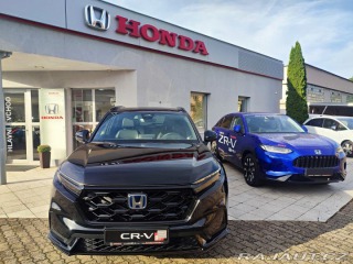 Honda CR-V 2.0 e:PHEV ADVANCE TECH 2025