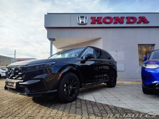 Honda CR-V 2.0 e:PHEV ADVANCE TECH 2025