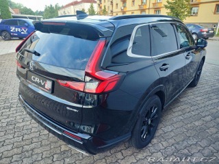 Honda CR-V 2.0 e:PHEV ADVANCE TECH 2025
