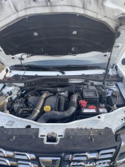 Dacia Duster Prestige 2014