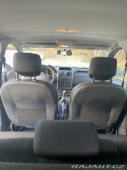 Dacia Duster Prestige 2014