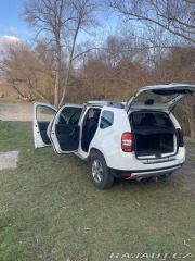 Dacia Duster Prestige 2014