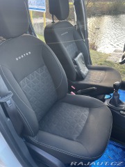 Dacia Duster Prestige 2014