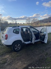 Dacia Duster Prestige 2014