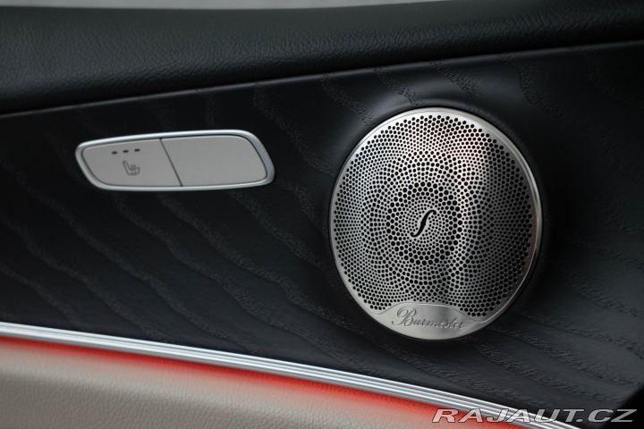 Mercedes-Benz E 220d*REZERVACE* 2022