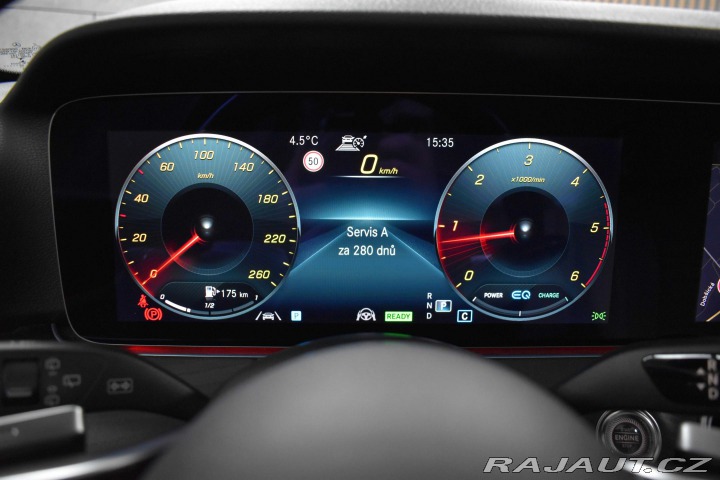 Mercedes-Benz E 220d*REZERVACE* 2022