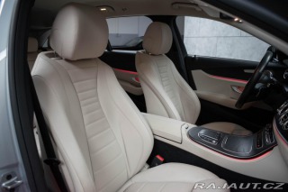 Mercedes-Benz E 220d 4M AVANTGARDE*TAŽNÉ* 2022
