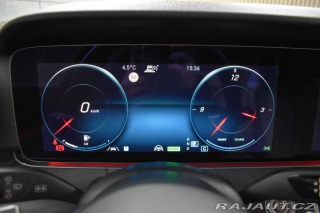 Mercedes-Benz E 220d 4M AVANTGARDE*TAŽNÉ* 2022