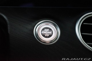 Mercedes-Benz E 220d 4M AVANTGARDE*TAŽNÉ* 2022