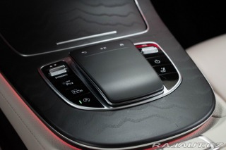 Mercedes-Benz E 220d 4M AVANTGARDE*TAŽNÉ* 2022