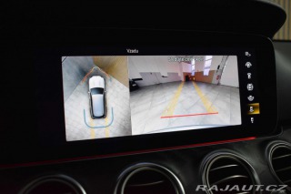 Mercedes-Benz E 220d 4M AVANTGARDE*TAŽNÉ* 2022