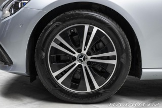 Mercedes-Benz E 220d 4M AVANTGARDE*TAŽNÉ* 2022
