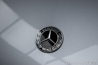 Mercedes-Benz E 220d 4M AVANTGARDE*TAŽNÉ* 2022