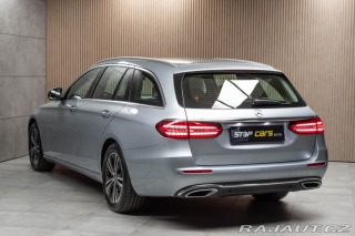 Mercedes-Benz E 220d 4M AVANTGARDE*TAŽNÉ* 2022